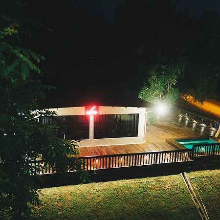 Raintr33 Hotel 新加坡 外观 照片