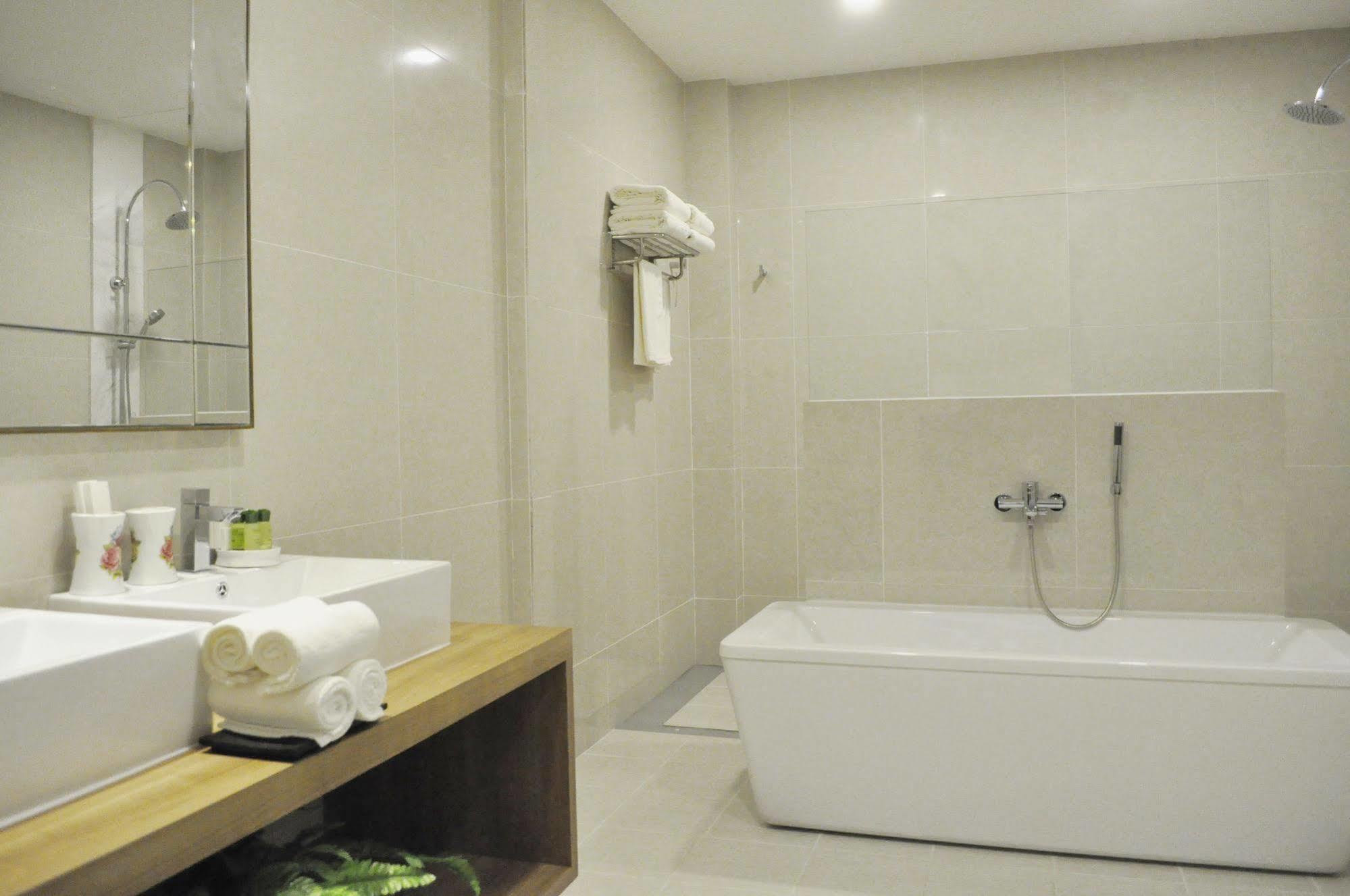 Raintr33 Hotel 新加坡 外观 照片