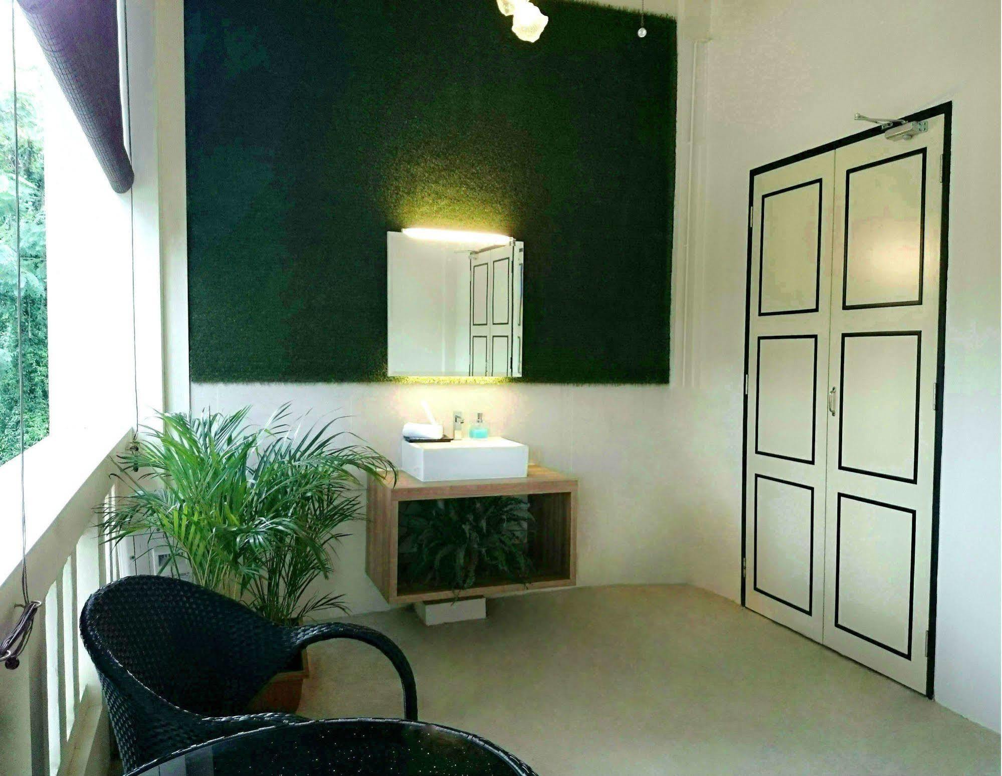 Raintr33 Hotel 新加坡 外观 照片