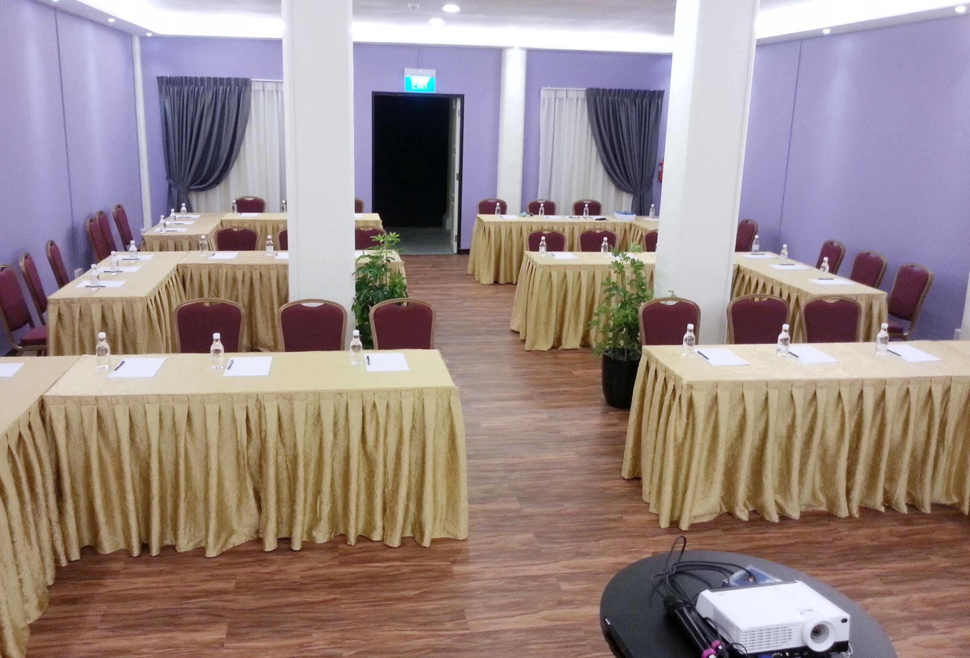Raintr33 Hotel 新加坡 外观 照片