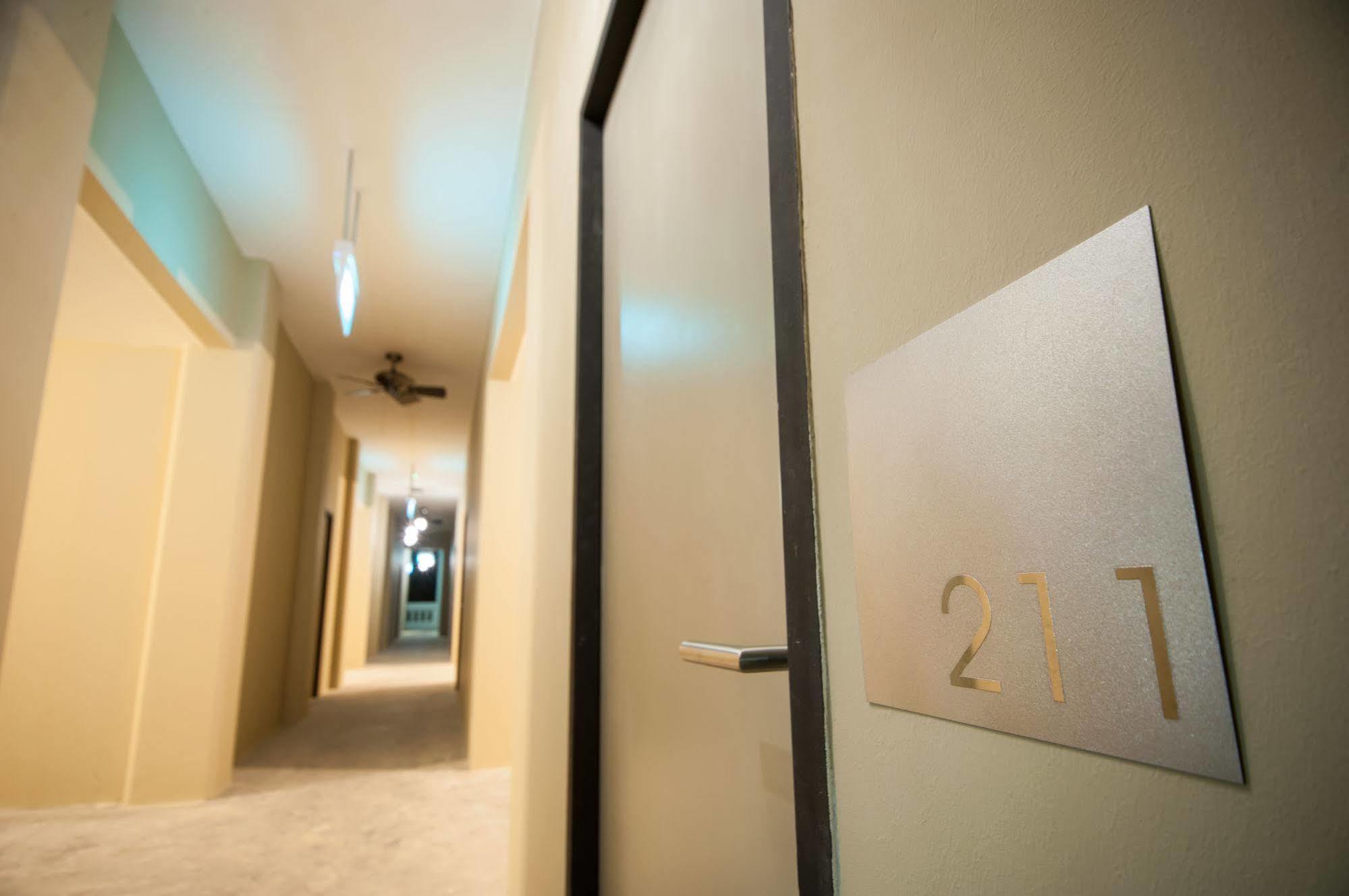 Raintr33 Hotel 新加坡 外观 照片
