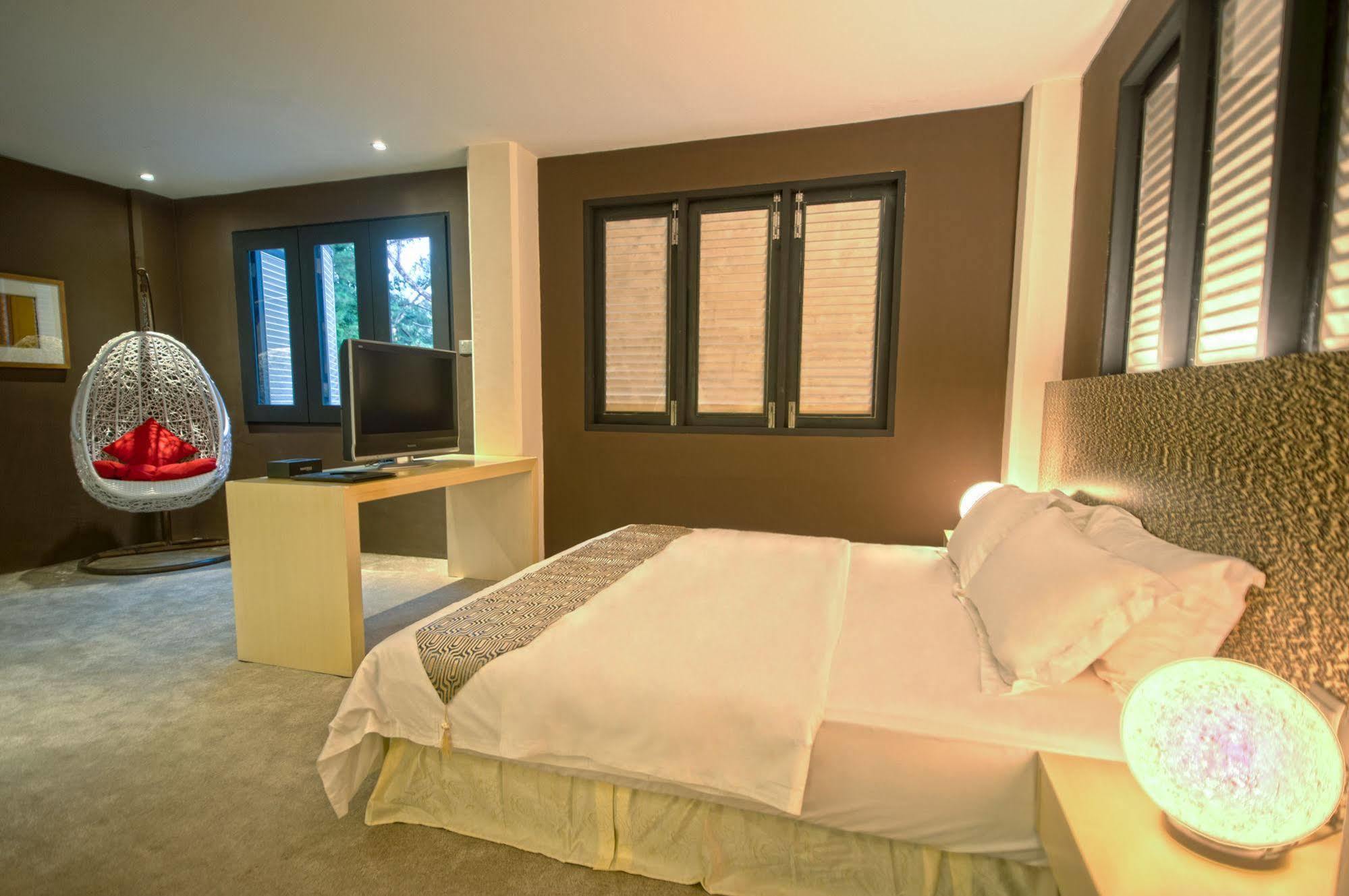 Raintr33 Hotel 新加坡 外观 照片