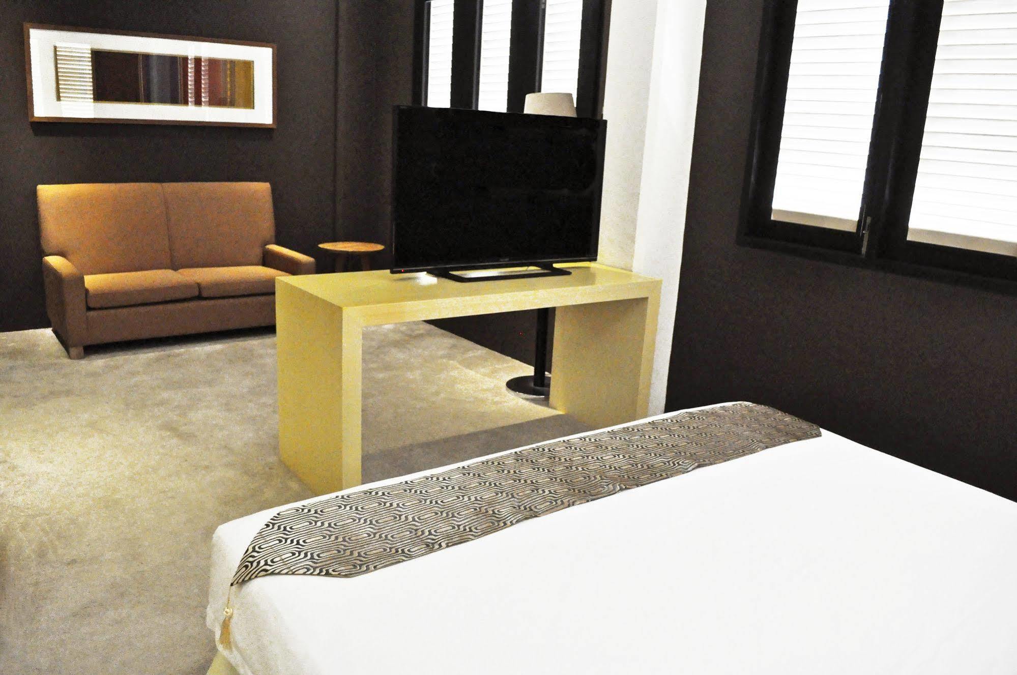 Raintr33 Hotel 新加坡 外观 照片